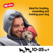 Pedigree Markies Original Dog Treats 12x500g