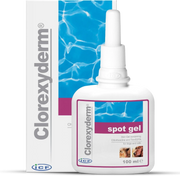 Nextmune Clorexyderm Spot Gel