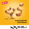 Pedigree Markies Original Dog Treats 12x500g