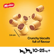 Pedigree Markies Original Dog Treats 12x500g