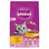 Whiskas 1+ Complete Chicken Dry Food