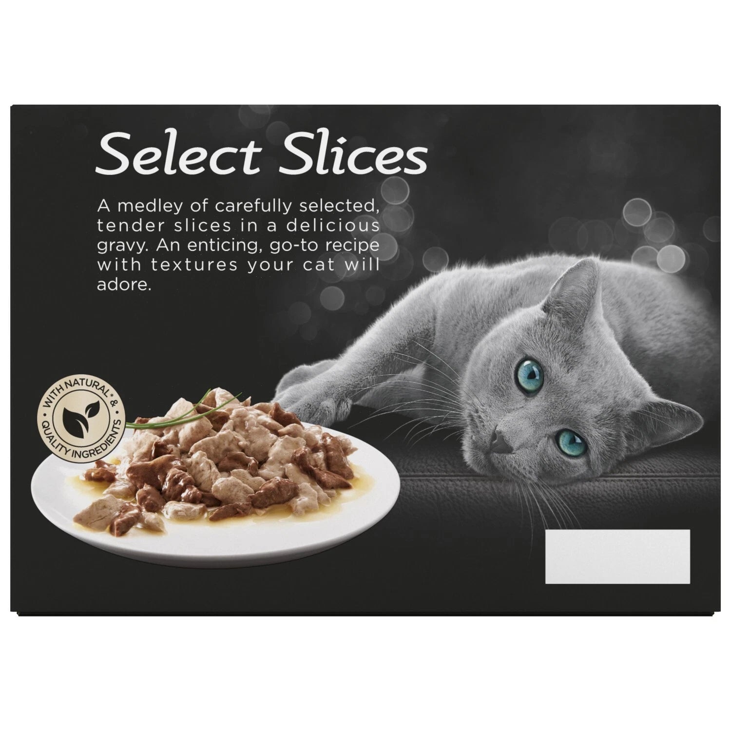 Sheba Fine Flakes Succulent Collect Jelly 48x85g