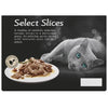 Sheba Fine Flakes Succulent Collect Jelly 48x85g