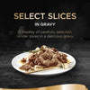 Sheba Fine Flakes Succulent Collect Jelly 48x85g