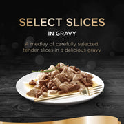 Sheba Fine Flakes Succulent Collect Jelly 48x85g