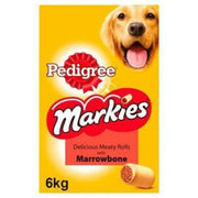 Pedigree Markies Original Dog Treats 12x500g