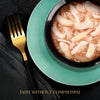 Sheba Fillets Tray Chicken in Gravy 32x60g