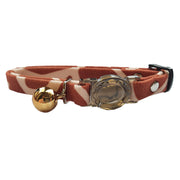 Rosewood Jungle Print Cat Collar (Assorted)
