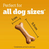 Pedigree Gravy Bones Beef Dog Treats 10kg