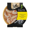 Sheba Fillets Tray Chicken in Gravy 32x60g