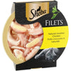 Sheba Fillets Tray Chicken in Gravy 32x60g