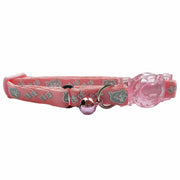 Rosewood Reflective Cat Collar (Assorted)