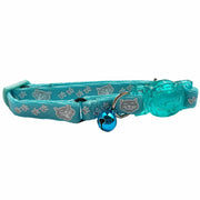 Rosewood Reflective Cat Collar (Assorted)