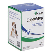 Coprostop Powder for Dogs