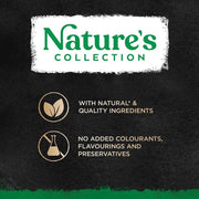 Sheba Natures Collect Tray Chicken & Red Pepper 22x85g
