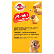 Pedigree Markies Original Dog Treats 12x500g
