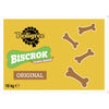 Pedigree Gravy Bones Beef Dog Treats 10kg