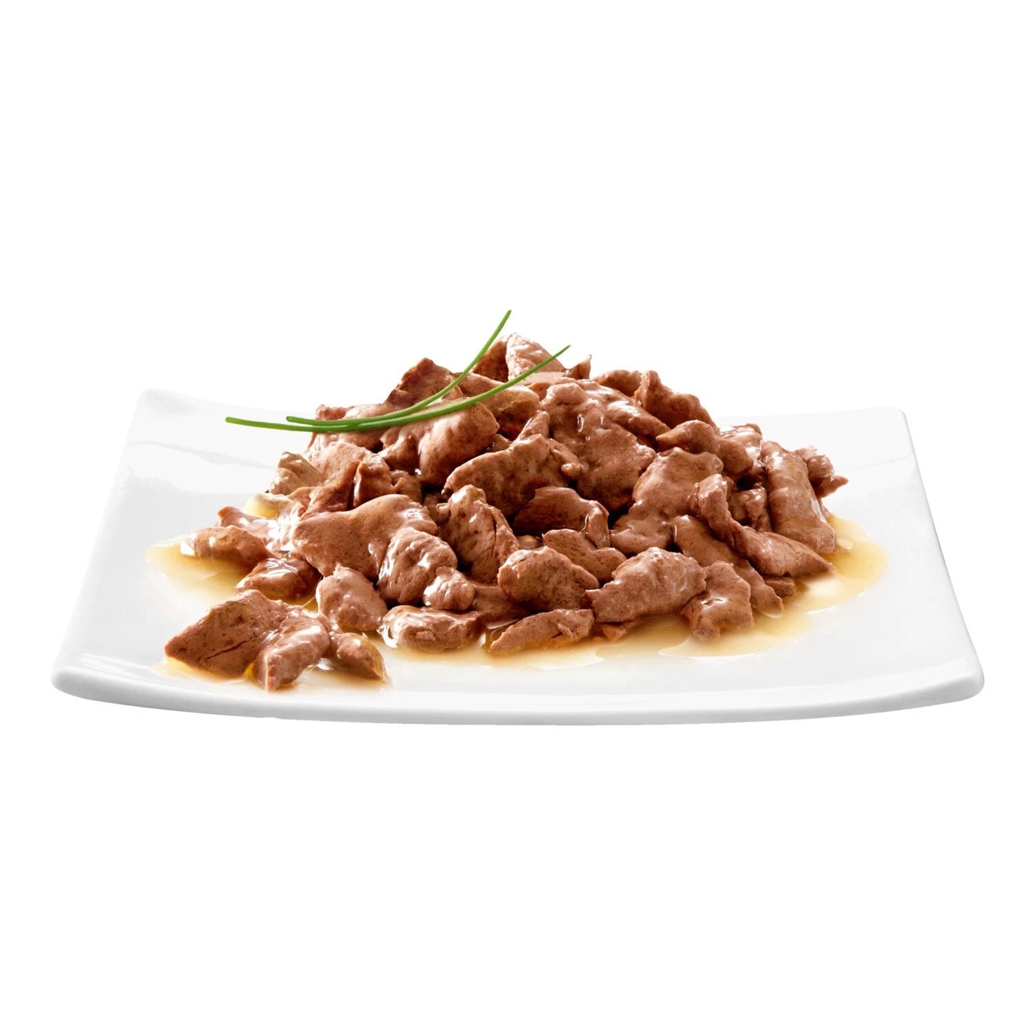 Sheba Fine Flakes Succulent Collect Jelly 48x85g