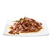 Sheba Fine Flakes Succulent Collect Jelly 48x85g