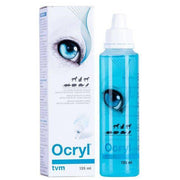 TVM Ocryl Eye Cleansing Solution