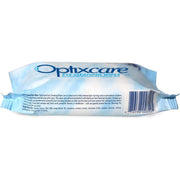 Optixcare Eye Cleaning Wipes