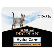 PURINA® PRO PLAN Hydra Care Feline Hydration Supplement