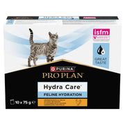 PURINA® PRO PLAN Hydra Care Feline Hydration Supplement