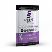 SANI-99 for Vets Starter Pack