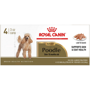 ROYAL CANIN® Poodle Adult Dog Food in Loaf