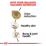 ROYAL CANIN® Bulldog Adult Dry Dog Food