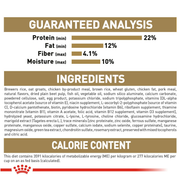 ROYAL CANIN® Bulldog Adult Dry Dog Food