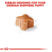 ROYAL CANIN® German Shepherd Puppy Dry Dog Food