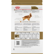 ROYAL CANIN® Cocker Spaniel Adult Dry Dog Food