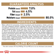 ROYAL CANIN® Yorkshire Terrier Adult Dog Wet Food