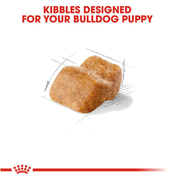 ROYAL CANIN® Bulldog Puppy Dry Food