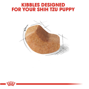 ROYAL CANIN® Shih Tzu Puppy Dog Food