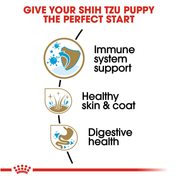 ROYAL CANIN® Shih Tzu Puppy Dog Food
