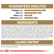 ROYAL CANIN® Shih Tzu Puppy Dog Food