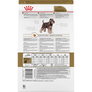 ROYAL CANIN® Miniature Schnauzer Adult Dog Food