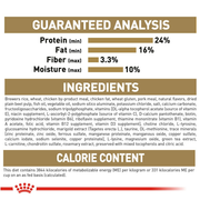ROYAL CANIN® French Bulldog Adult Dry Dog Food