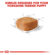 ROYAL CANIN® Yorkshire Terrier Puppy Dry Dog Food
