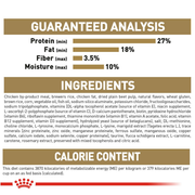 ROYAL CANIN® Yorkshire Terrier Puppy Dry Dog Food