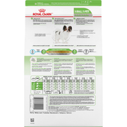 ROYAL CANIN® X-Small Adult 8+ Dry Dog Food