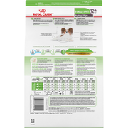 ROYAL CANIN® X-Small Adult 12+ Senior Dog Food