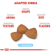 ROYAL CANIN® X-Small Adult 12+ Senior Dog Food