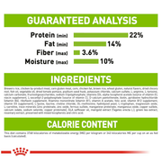 ROYAL CANIN® X-Small Adult 12+ Senior Dog Food