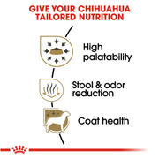 ROYAL CANIN® Chihuahua Adult Dog Food