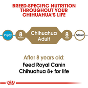 ROYAL CANIN® Chihuahua Adult Dog Food
