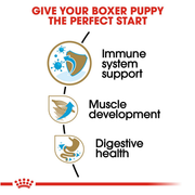 ROYAL CANIN® Boxer Puppy Dry Food