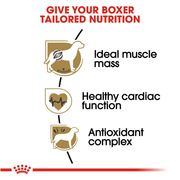 ROYAL CANIN® Boxer Adult Dry Dog Food